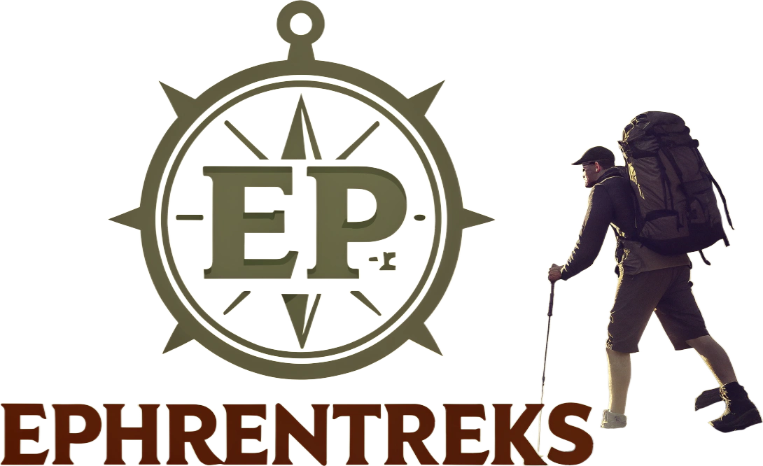 Ephren Treks